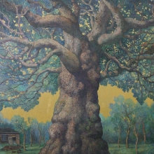 老樟樹-大美無言藝術空間